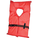 Storage Bag w/4 Adult Type II Life Jackets