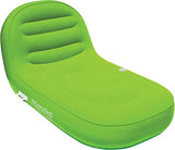 Airhead Sun Comfort Cool Suede Chaise Lounge