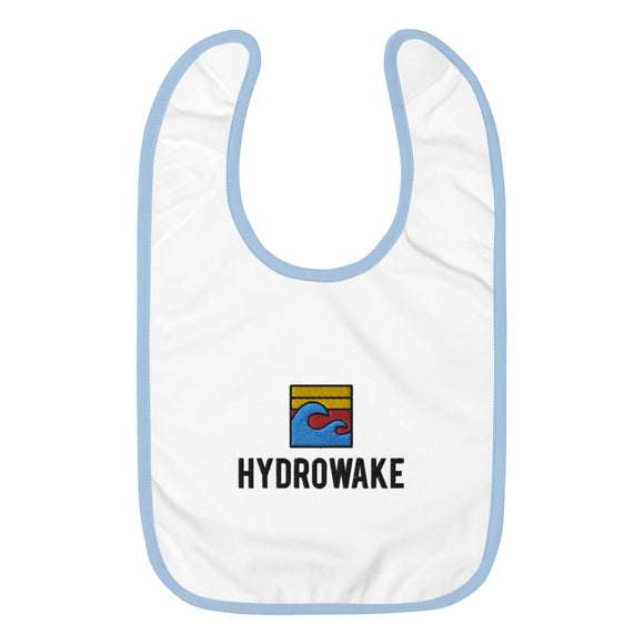 The Everyday -  HYDROWAKE Baby Bib