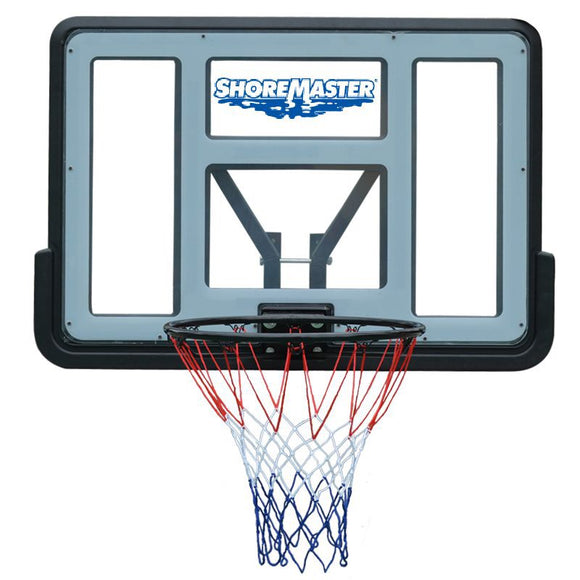 Shoremaster Basketball Hoop