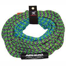 Airhead Tube Tow Rope