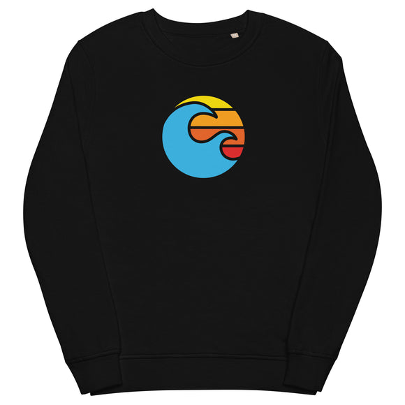 HYDROWAKE Iconic - Sweatshirt