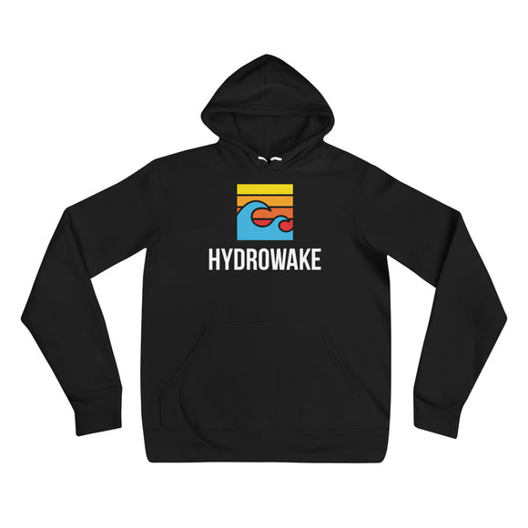 HYDROWAKE Classic - Hoodie