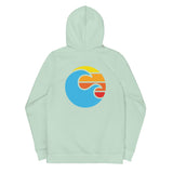 HYDROWAKE  Delight - Hoodie