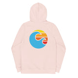 HYDROWAKE  Delight - Hoodie